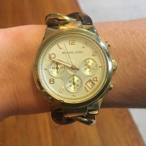 Michael Kors watch